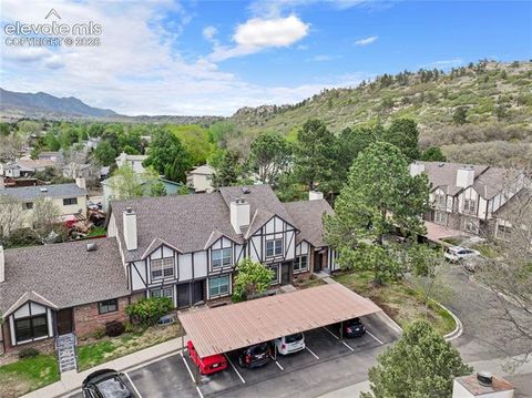 Tiny photo for 1632 Maitland Court, Colorado Springs, CO 80919 (MLS # 1766711)