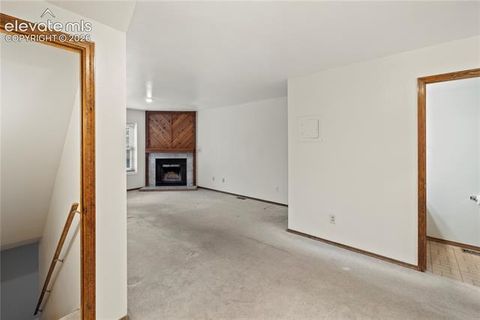 Tiny photo for 1632 Maitland Court, Colorado Springs, CO 80919 (MLS # 1766711)
