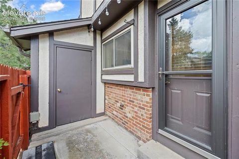Tiny photo for 1632 Maitland Court, Colorado Springs, CO 80919 (MLS # 1766711)
