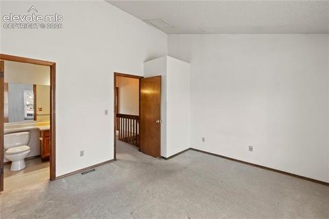 Tiny photo for 1632 Maitland Court, Colorado Springs, CO 80919 (MLS # 1766711)