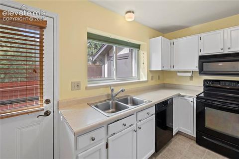 Tiny photo for 1632 Maitland Court, Colorado Springs, CO 80919 (MLS # 1766711)
