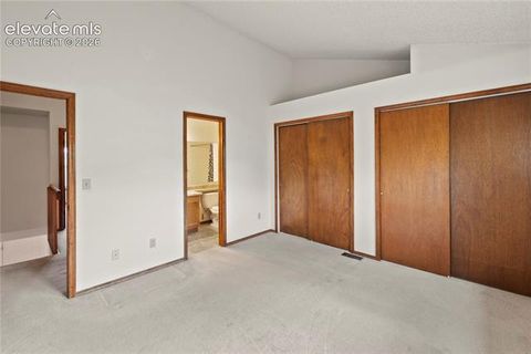 Tiny photo for 1632 Maitland Court, Colorado Springs, CO 80919 (MLS # 1766711)