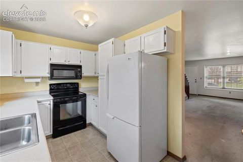 Tiny photo for 1632 Maitland Court, Colorado Springs, CO 80919 (MLS # 1766711)