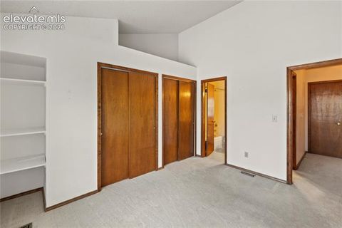 Tiny photo for 1632 Maitland Court, Colorado Springs, CO 80919 (MLS # 1766711)