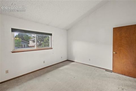 Tiny photo for 1632 Maitland Court, Colorado Springs, CO 80919 (MLS # 1766711)