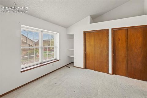 Tiny photo for 1632 Maitland Court, Colorado Springs, CO 80919 (MLS # 1766711)