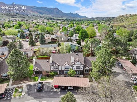 Photo of 1632 Maitland Court, Colorado Springs, CO 80919 (MLS # 1766711)