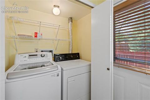 Tiny photo for 1632 Maitland Court, Colorado Springs, CO 80919 (MLS # 1766711)