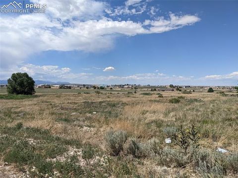 765 E Clarion Drive Pueblo CO 81007