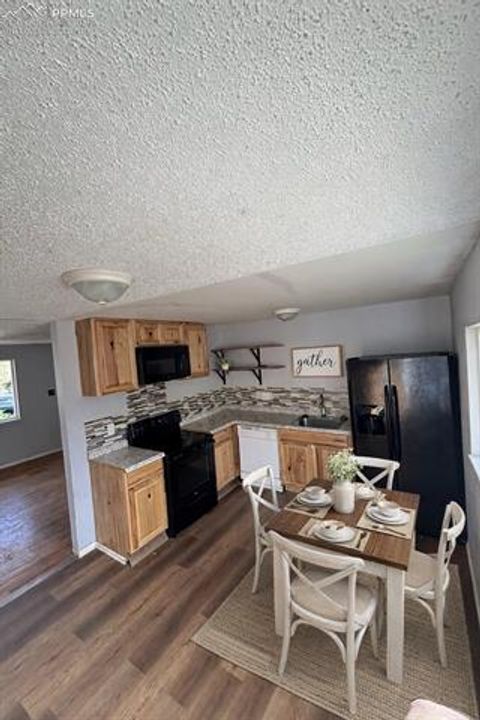Tiny photo for 2034 Capulin Drive, Colorado Springs, CO 80910 (MLS # 3376318)