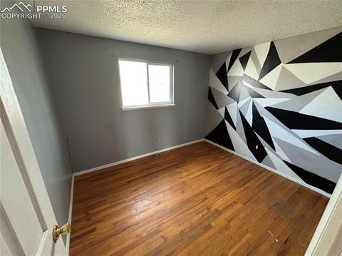 Tiny photo for 2034 Capulin Drive, Colorado Springs, CO 80910 (MLS # 3376318)