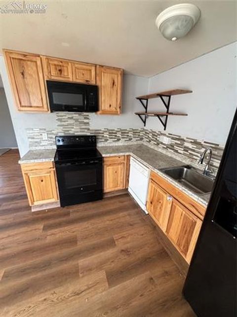 Tiny photo for 2034 Capulin Drive, Colorado Springs, CO 80910 (MLS # 3376318)