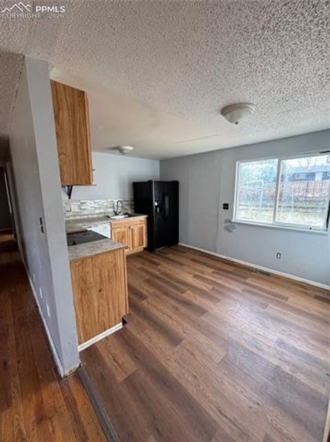 Tiny photo for 2034 Capulin Drive, Colorado Springs, CO 80910 (MLS # 3376318)