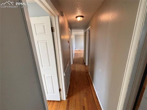 Tiny photo for 2034 Capulin Drive, Colorado Springs, CO 80910 (MLS # 3376318)