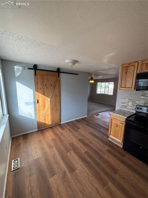 Tiny photo for 2034 Capulin Drive, Colorado Springs, CO 80910 (MLS # 3376318)