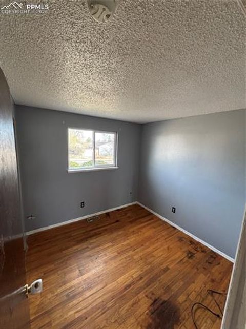 Tiny photo for 2034 Capulin Drive, Colorado Springs, CO 80910 (MLS # 3376318)