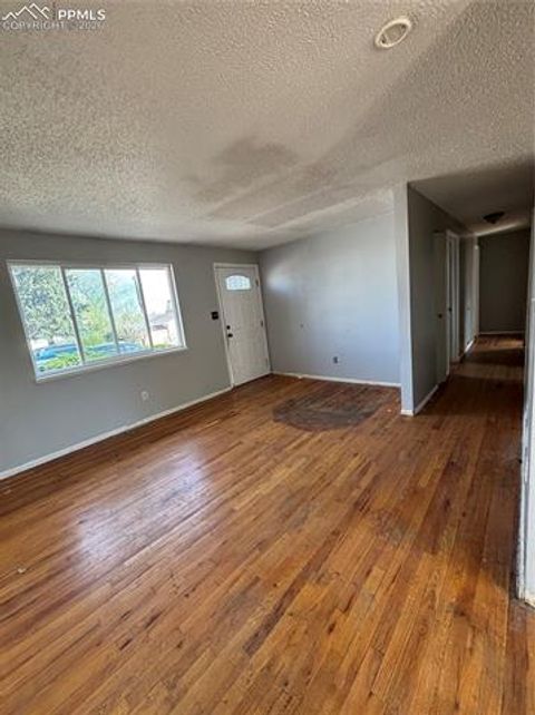 Tiny photo for 2034 Capulin Drive, Colorado Springs, CO 80910 (MLS # 3376318)