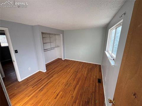 Tiny photo for 2034 Capulin Drive, Colorado Springs, CO 80910 (MLS # 3376318)