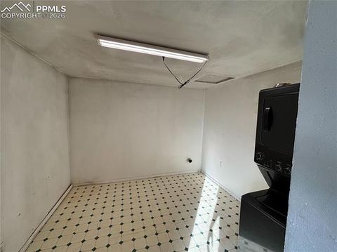 Tiny photo for 2034 Capulin Drive, Colorado Springs, CO 80910 (MLS # 3376318)