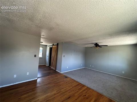 Tiny photo for 2034 Capulin Drive, Colorado Springs, CO 80910 (MLS # 3376318)