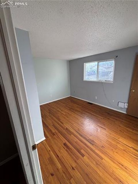 Tiny photo for 2034 Capulin Drive, Colorado Springs, CO 80910 (MLS # 3376318)