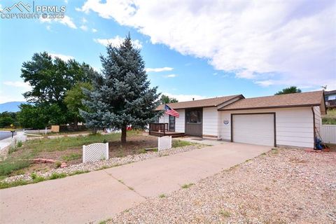 5070 Alturas Drive Colorado Springs CO 80911