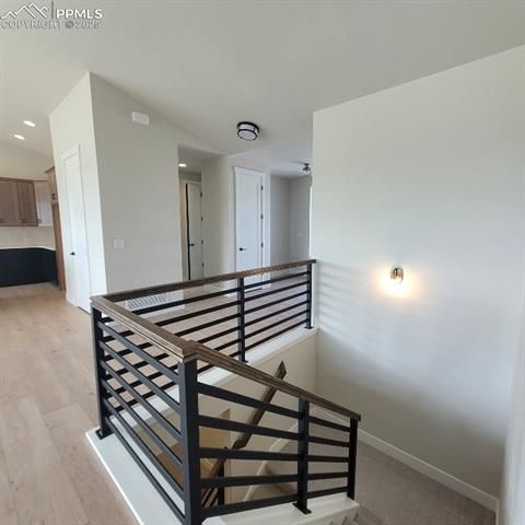 Tiny photo for 12541 Cavit Court, Colorado Springs, CO 80921 (MLS # 9445402)