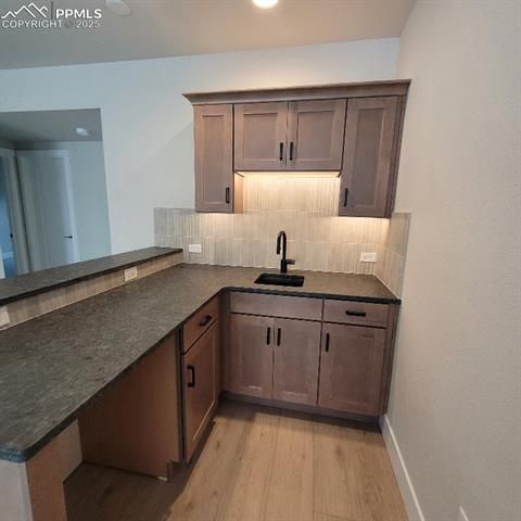 Tiny photo for 12541 Cavit Court, Colorado Springs, CO 80921 (MLS # 9445402)