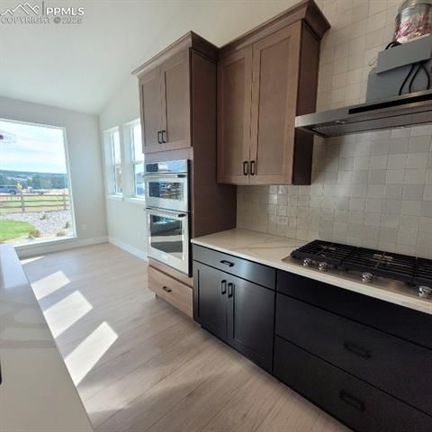 Tiny photo for 12541 Cavit Court, Colorado Springs, CO 80921 (MLS # 9445402)