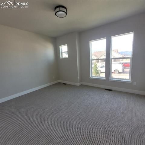 Tiny photo for 12541 Cavit Court, Colorado Springs, CO 80921 (MLS # 9445402)