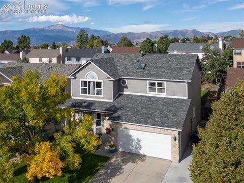 Photo of 7820 Swiftrun Road, Colorado Springs, CO 80920 (MLS # 4998560) Photo of 7820 Swiftrun Road, Colorado Springs, CO 80920 (MLS # 4998560)