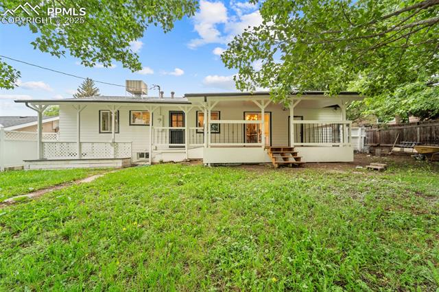 134 Pierce Drive
