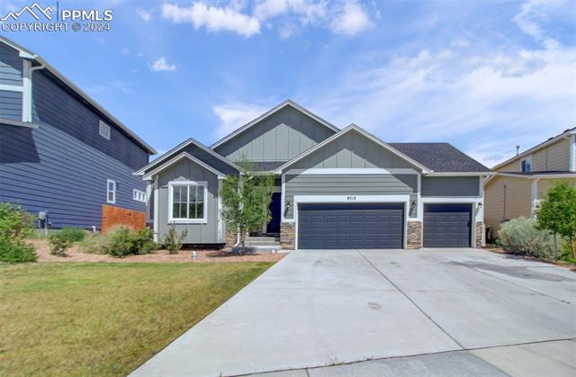 View Peyton, CO 80831 house