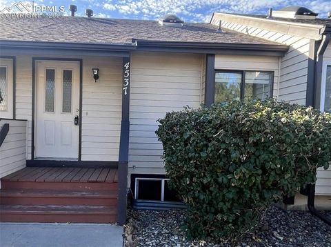 Photo of 4537 Lamplighter Circle, Colorado Springs, CO 80916 (MLS # 2082415) Photo of 4537 Lamplighter Circle, Colorado Springs, CO 80916 (MLS # 2082415)