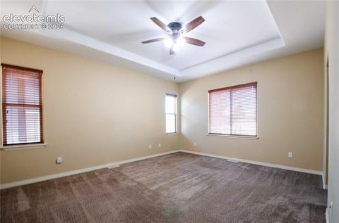 Tiny photo for 8122 Winding Passage Drive, Colorado Springs, CO 80924 (MLS # 6140279)