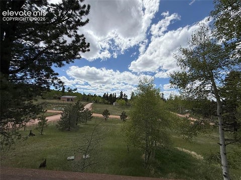 Tiny photo for 741 Elfin Glen Drive, Divide, CO 80814 (MLS # 2031550)