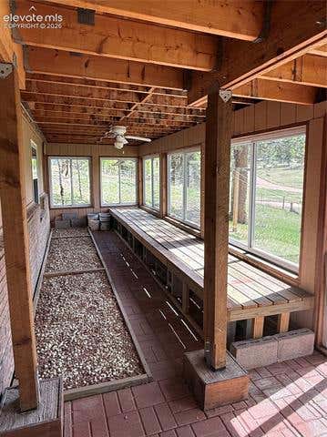 Tiny photo for 741 Elfin Glen Drive, Divide, CO 80814 (MLS # 2031550)
