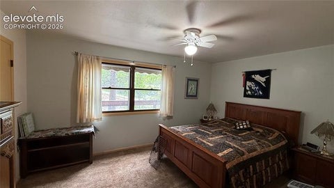 Tiny photo for 741 Elfin Glen Drive, Divide, CO 80814 (MLS # 2031550)