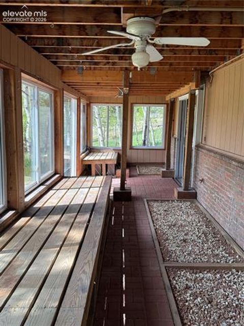 Tiny photo for 741 Elfin Glen Drive, Divide, CO 80814 (MLS # 2031550)