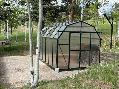 Tiny photo for 741 Elfin Glen Drive, Divide, CO 80814 (MLS # 2031550)