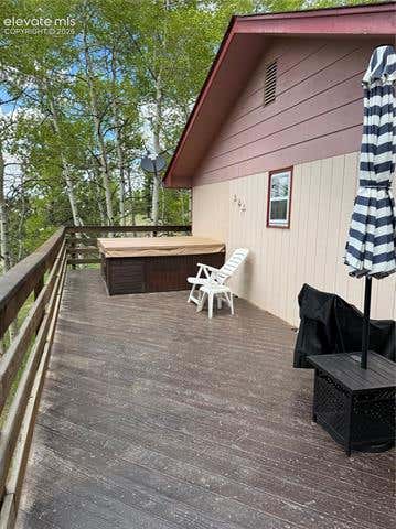 Tiny photo for 741 Elfin Glen Drive, Divide, CO 80814 (MLS # 2031550)