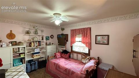 Tiny photo for 741 Elfin Glen Drive, Divide, CO 80814 (MLS # 2031550)