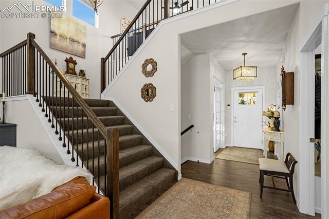 10329 Sharon Springs Drive