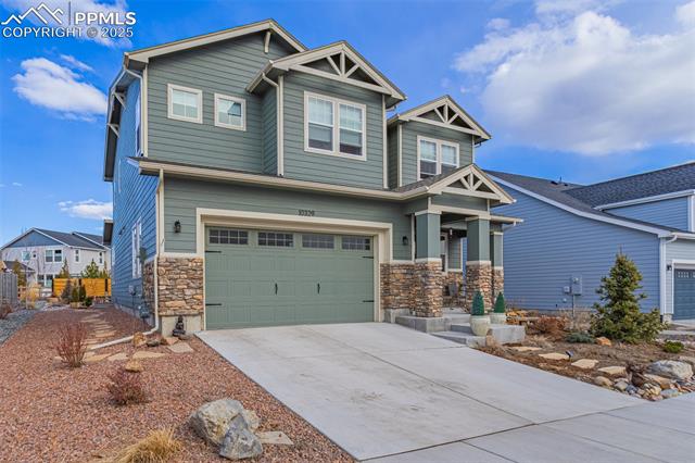 10329 Sharon Springs Drive