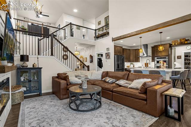 10329 Sharon Springs Drive