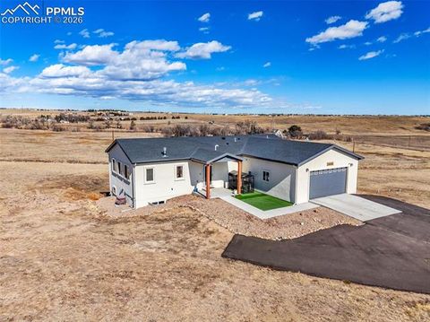 14750 Teleo Court Peyton CO 80831