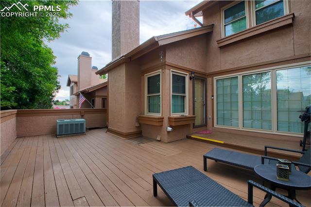 6107 Pine Hill Drive