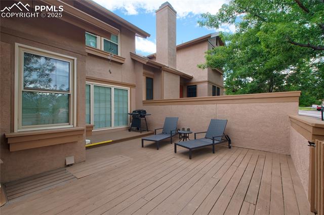6107 Pine Hill Drive