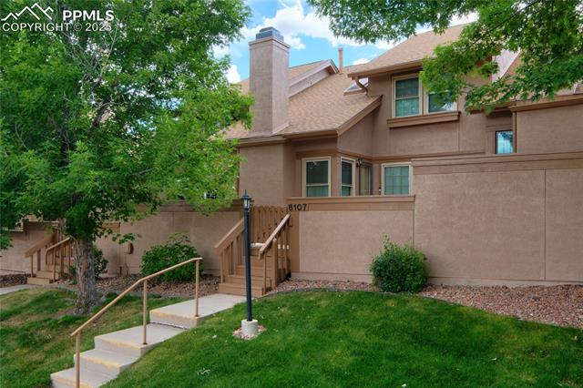 6107 Pine Hill Drive