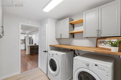Tiny photo for 3106 W Fontanero Street, Colorado Springs, CO 80904 (MLS # 9447678)